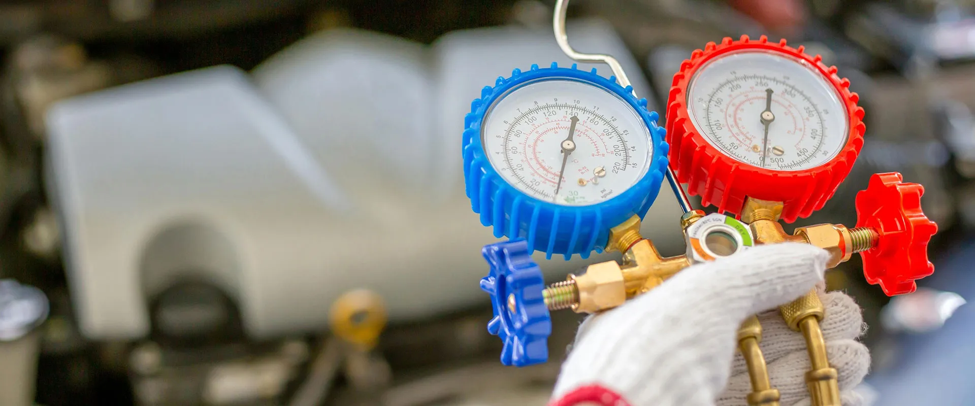 AC & Heat Repair near Kirkwood, PA