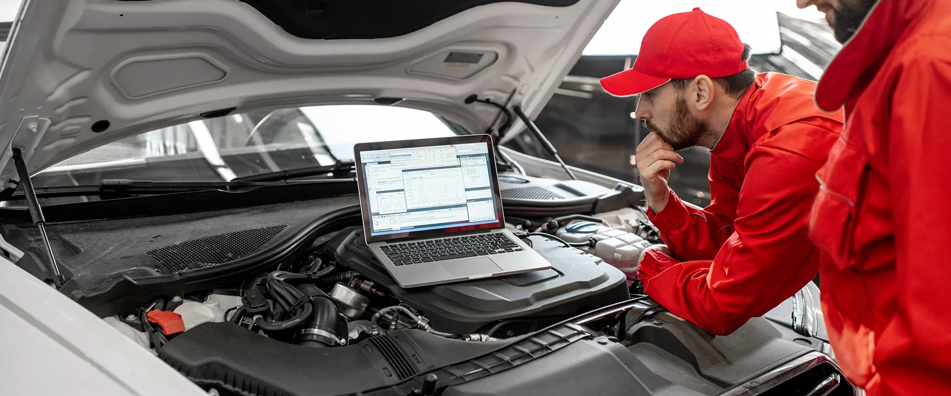 Auto Diagnostics near Kirkwood, PA