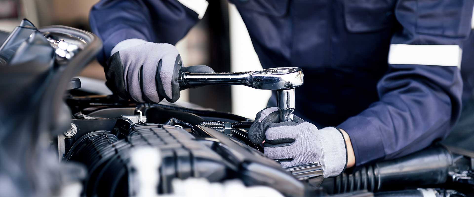 Auto Repair near Kirkwood, PA