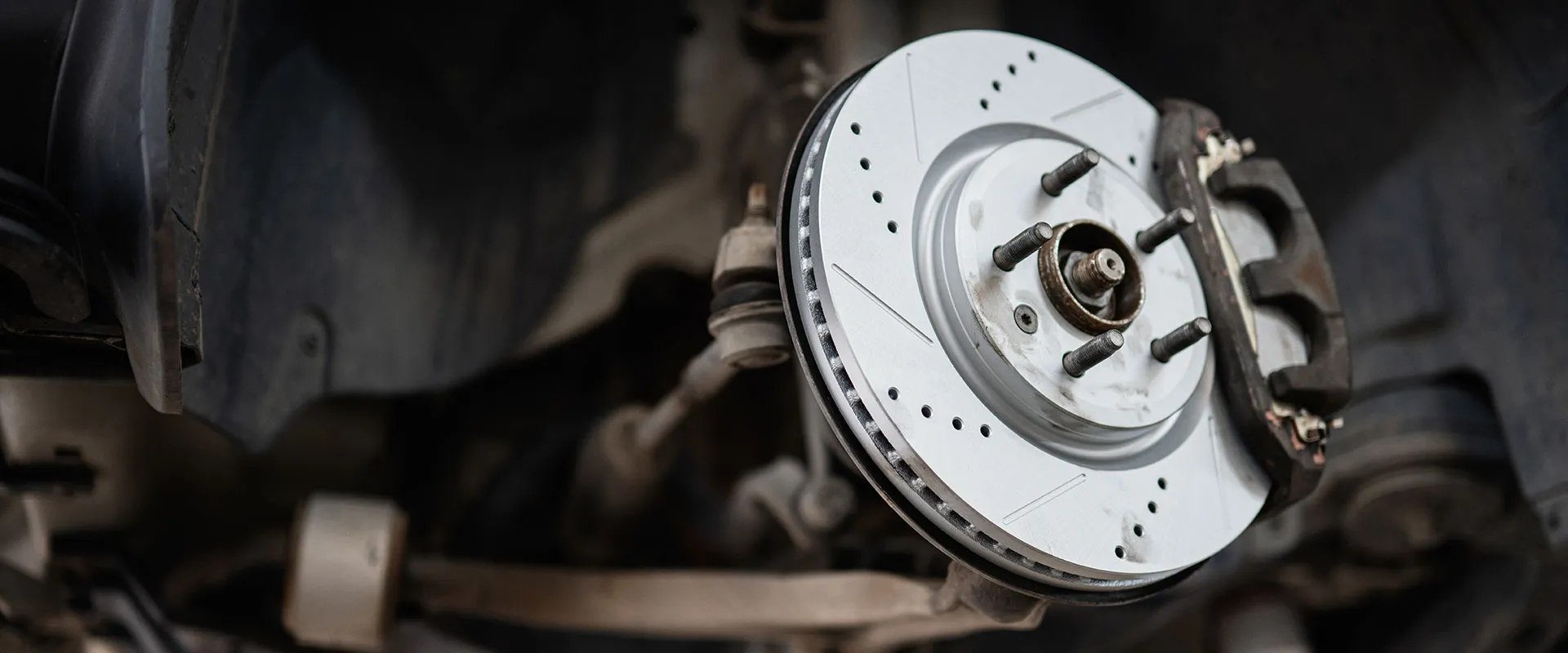 Brake Repair near Kirkwood, PA