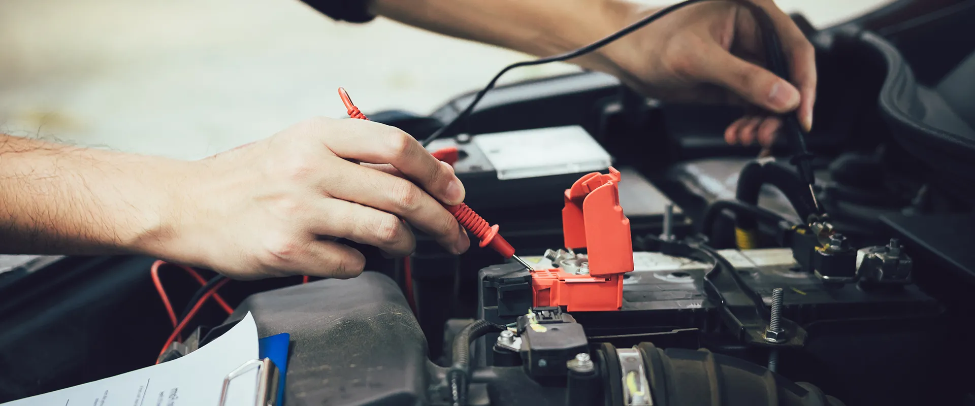 Electrical & Starter Repair near Kirkwood, PA