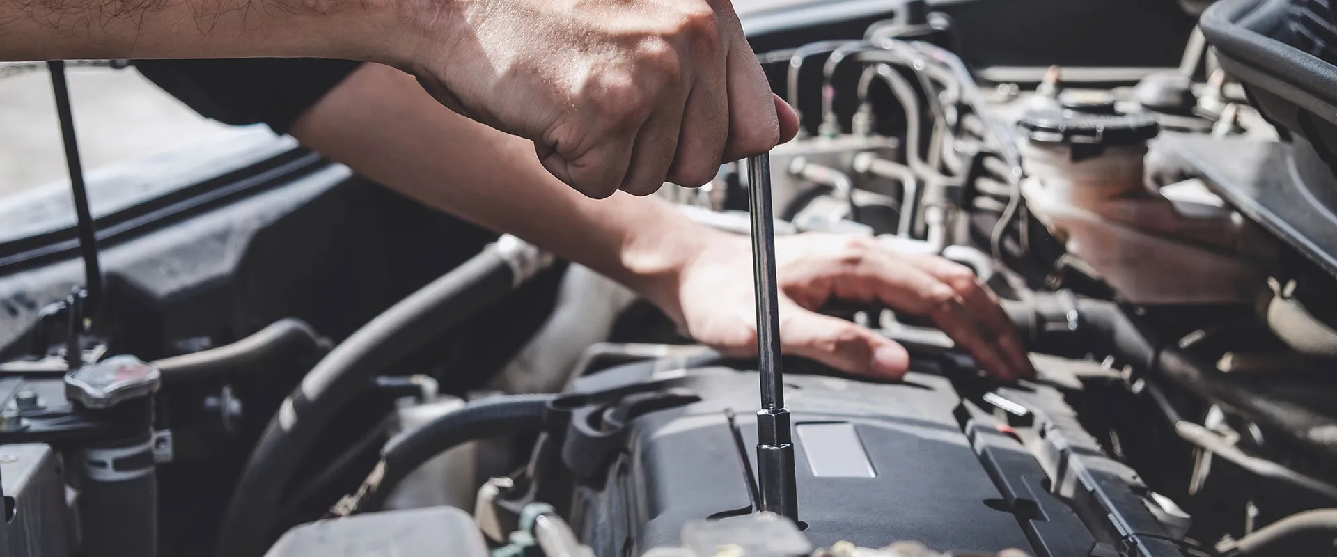 Engine Repair near Kirkwood, PA