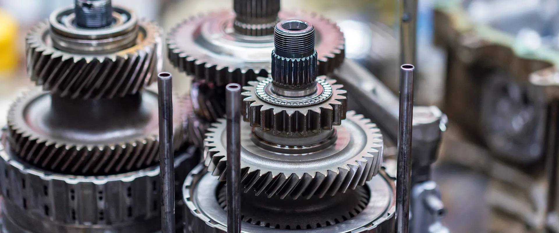 Transmission Repair near Kirkwood, PA