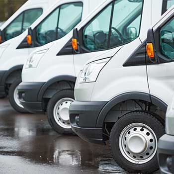 Fleet Service