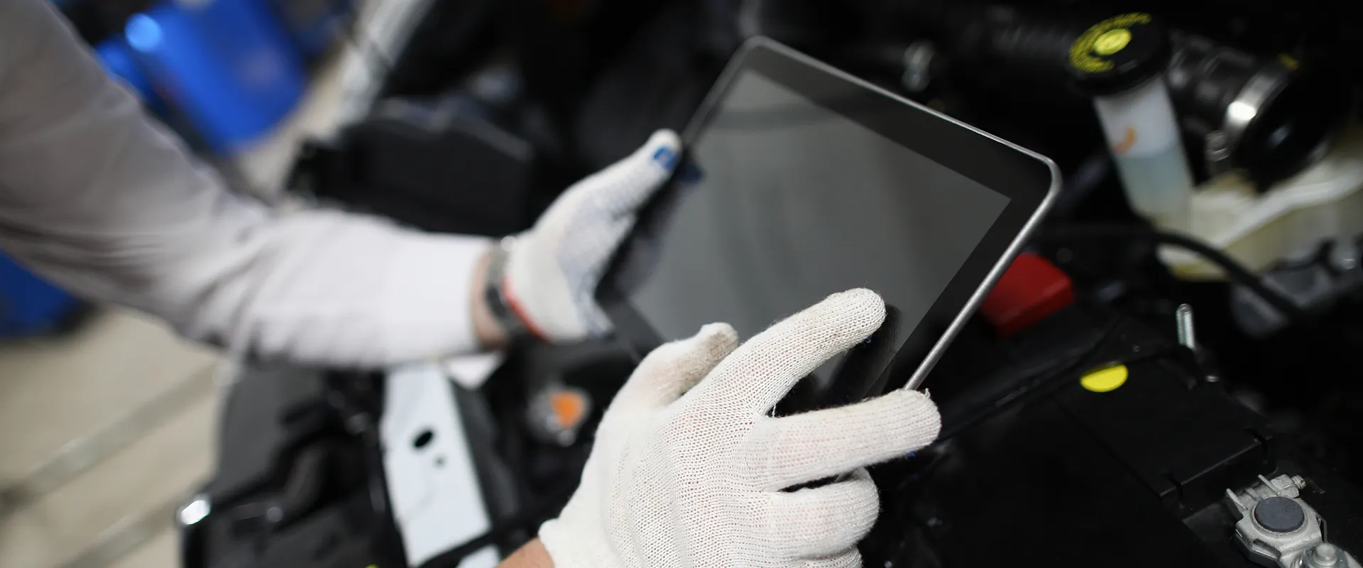 Auto Diagnostics near Kirkwood, PA