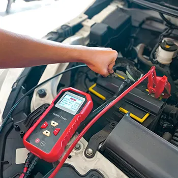 Electrical & Starter in Kirkwood, PA