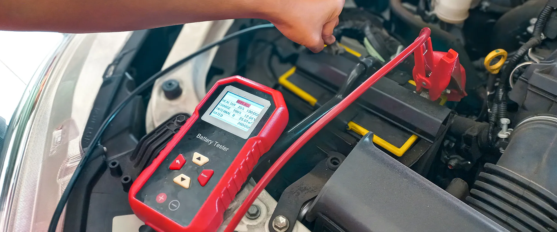 Electrical & Starter near Kirkwood, PA