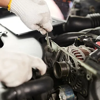Auto Repair in Kirkwood, PA