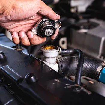 Engine Cooling in Kirkwood, PA