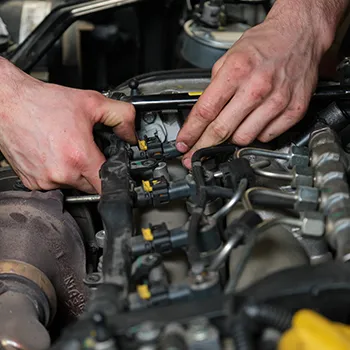Engine Repair in Kirkwood, PA