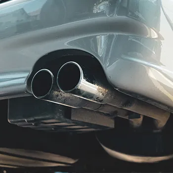 Exhaust System in Kirkwood, PA