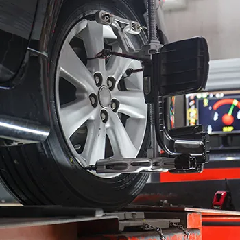 Wheel Alignments in Kirkwood, PA
