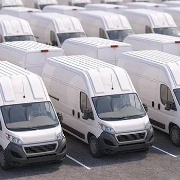 Fleet Repair in Kirkwood, PA