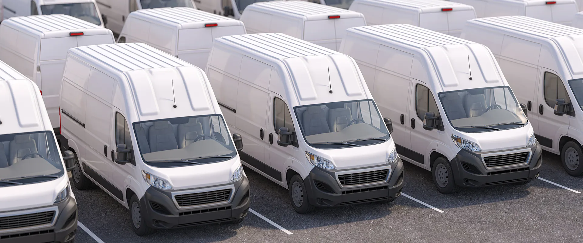 Fleet Repair near Kirkwood, PA