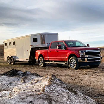 Trailer Services in Kirkwood, PA